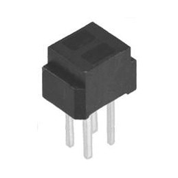 10 pcs : OPB606A - Optical Switches, Reflective, Phototransistor Output Output Phototranstr Input Diode