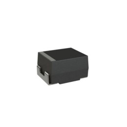 5 pcs - Panasonic 100μF Tantalum Capacitor 6.3V dc, TPE Series