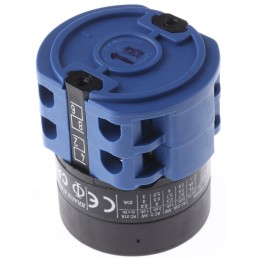 1 pcs - Kraus & Naimer On-Off Cam Switch, 20A