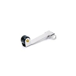 1 pcs : LEVER SG-L2 - Switch Actuators D2SW Hinge Roller Lever