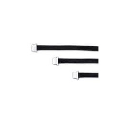 10 pcs : ASR00021 - Rectangular Cable Assemblies 100mm 5-pin Wireling Cable