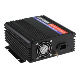 1 pcs - RS PRO Battery Charger For Lead Acid 24V 10A with EU, UK plug