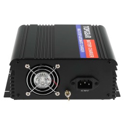 1 pcs - RS PRO Battery Charger For Lead Acid 24V 10A with EU, UK plug