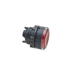 1 pcs : ZB5AW343 - Switch Actuators PUSH BUTTON