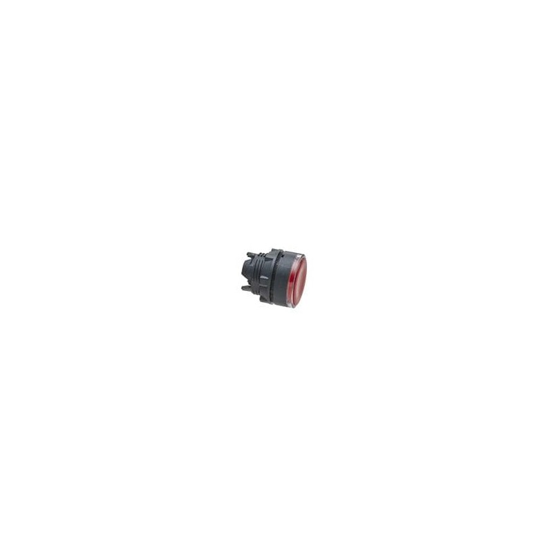 1 pcs : ZB5AW343 - Switch Actuators PUSH BUTTON