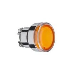 1 pcs : ZB4BW35 - Switch Actuators PUSH BUTTON