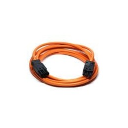 1 pcs : 2702305 - Lighting Cables PLD E 608-CA-MS/ 4,0/FS AM