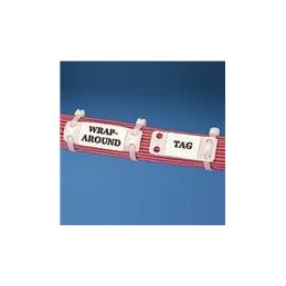 10 pcs : MP150-C0 - Wire Labels & Markers Marker Plate 1.50 x 075