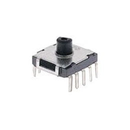 1 pcs : KC1901A - Rotary Switches 9-Position Rotary 10A 16VDC