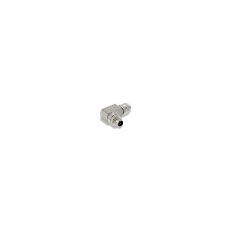1 pcs : 1803940000 - Circular Metric Connectors SAISW-M-5/8 M12