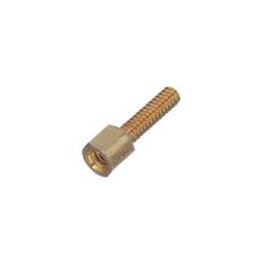 1 pcs : 4750-5 KIT(1) - Screws & Fasteners 3/16 HEX JACK SCREW