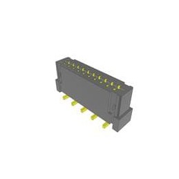 1 pcs : FC1-10-01-T - FFC & FPC Connectors 1.00 mm Flat Flexible Cable (FFC) Socket Strip