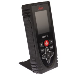 1 pcs - Leica X4 Laser Measure, 0.05 - 150m Range, ±1 mm Accuracy