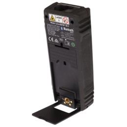 1 pcs - Leica X4 Laser Measure, 0.05 - 150m Range, ±1 mm Accuracy