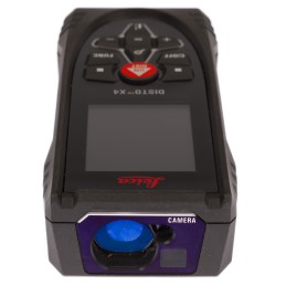 1 pcs - Leica X4 Laser Measure, 0.05 - 150m Range, ±1 mm Accuracy