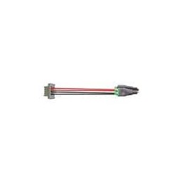 1 pcs : ELI50-CPW-PIC - Specialised Cables Power Input Cable