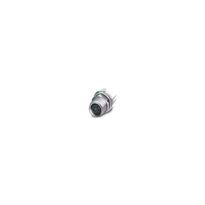1 pcs : 1424241 - Circular Metric Connectors SACC-DSI-M8FS 5CON-M10-L180 DN