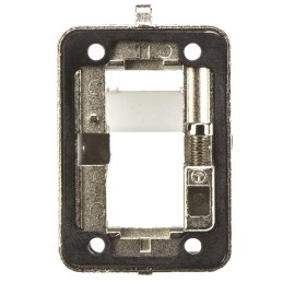 10 pcs - HARTING Han-Modular Heavy Duty Power Connector Housing