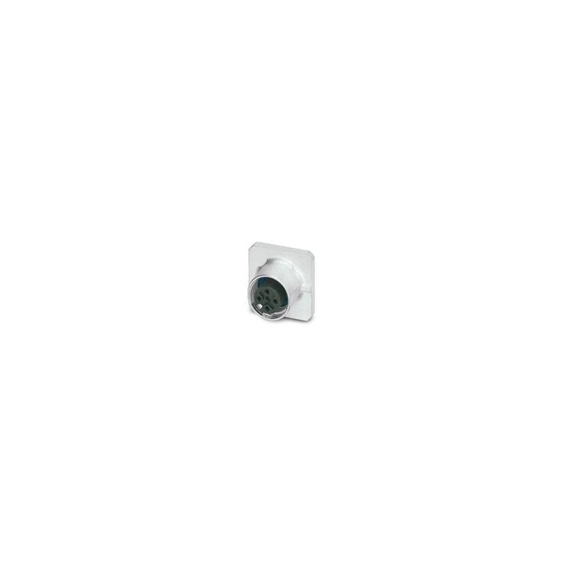 1 pcs : 1456446 - Circular Metric Connectors SACC-SQ-M12FS 5CON-20-L180