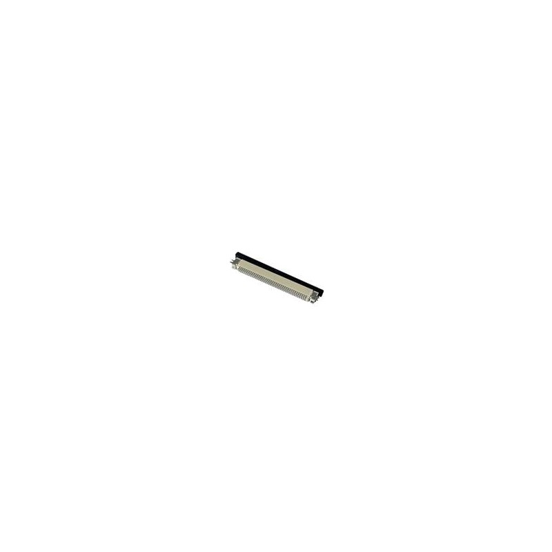 1 pcs : ZIF0540UH - FFC & FPC Connectors ZIF 0.5mm pitch, 40 pin, Upside contact