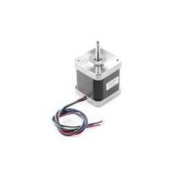 1 pcs : ROB-10846 - Stepper Motors Stepper Motor 400 steps/rev