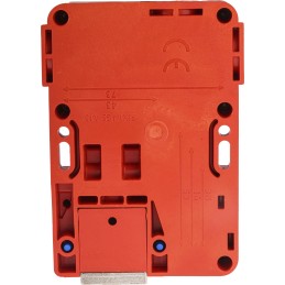 1 pcs - Allen Bradley Guardmaster 440G-T Series Solenoid Interlock Switch, Power to Lock, 110V ac