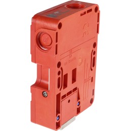 1 pcs - Allen Bradley Guardmaster 440G-T Series Solenoid Interlock Switch, Power to Lock, 110V ac