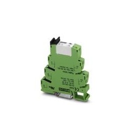 1 pcs : 2967620 - Industrial Relays PLC-RSC-24DC/21HC RELAY PN 651-2961312