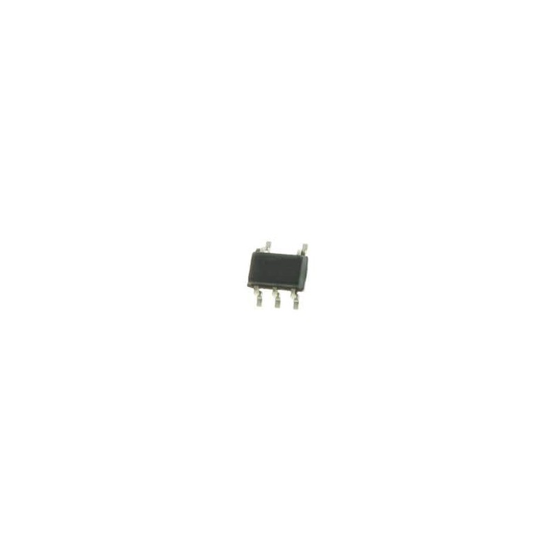 10 pcs : BU33SD5WG-TR - LDO Voltage Regulators 1ch 500mA CMOS LDO Regulator