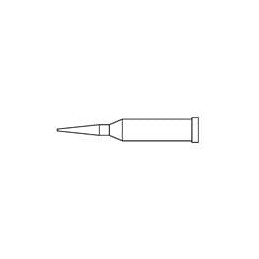 1 pcs : GT4-CN1502A - Soldering Irons TIP, CONI, SHP, 0.2X15.0MM, GT4