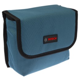 1 pcs - Bosch GLL 3-80 C, 650nm Red, 3 Line Line laser