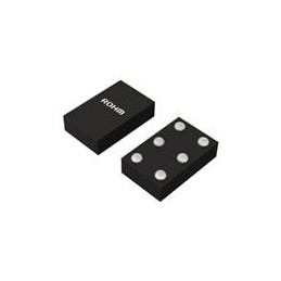 10 pcs : BU64982GWZ-TR - Motor/Motion/Ignition Controllers & Drivers UNI-DIRECTIONAL VCM DRIVER