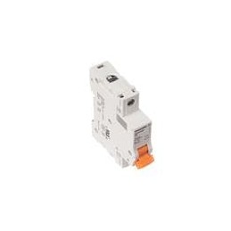 1 pcs : 2480070000 - Circuit Breakers MCB 1077 1P C 5A ACDC