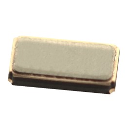 20 pcs - RS PRO 32.768kHz Crystal ±10ppm SMT 2-Pin 3.2 x 1.5 x 0.8mm