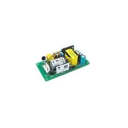 1 pcs : GB40S12P01 - Switching Power Supplies 40W 5V 3.4A Med PCB