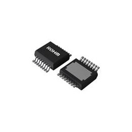 10 pcs : BV2HC045EFU-CE2 - Power Switch ICs - Power Distribution Automotive High Side Switch, 2Ch 45mOhm