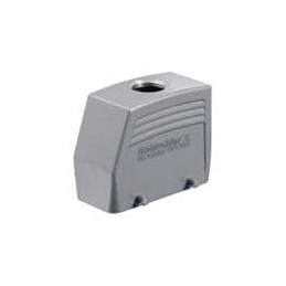 1 pcs : 1787060000 - Heavy Duty Power Connectors HDC 40D TOBU 1M32G