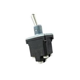 1 pcs : 1NT91-2 - Toggle Switches SPST 2 POSITION Q.C. TERMINATION