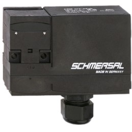 1 pcs - Schmersal AZM 170 Series Solenoid Interlock Switch, Power to Unlock, 230V ac