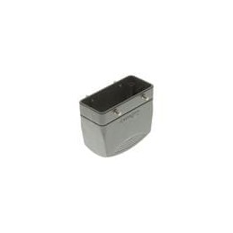 1 pcs : 93601-2587 - Heavy Duty Power Connectors HI/CONST HOODTOP/ENT 4P PG21 7816.6423.5