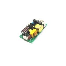 1 pcs : CFM21S050-T - Switching Power Supplies AC-DC Module, 20 Watt, Single Output, 90-264VAC Input, 5VDC Output, 3.00x1.60x0.7