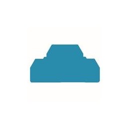 10 pcs : 1748800000 - Terminal Block Tools & Accessories ZAP/TW ZDK2.5 BL