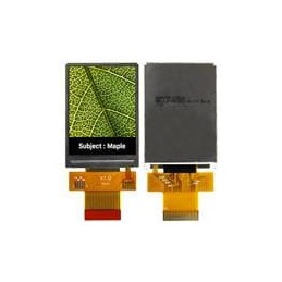 1 pcs : NHD-2.4-240320CF-BSXV-F - TFT Displays & Accessories 2.4' Premium SPI TFT