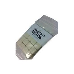 1 pcs : MX-DCF1F - Desoldering Braid / Solder Removal DS1 Fume Filters MX ACCESS