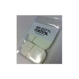1 pcs : MX-DCF1L - Desoldering Braid / Solder Removal DS1 Chamber Liners MX ACCESS