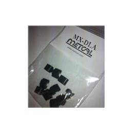 1 pcs : MX-DLA - Desoldering Braid / Solder Removal Desolder Gun Latch Adj. MX ACCESS