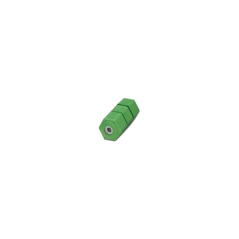 1 pcs : 1670248 - Circular Metric Connectors Q 1 5/3IDC/13-13KU-KU
