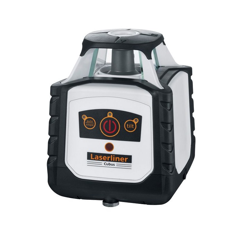 1 pcs - Laserliner, 635Nm Red, 1 Line Laser Level