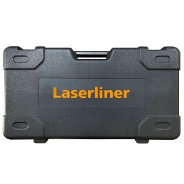 1 pcs - Laserliner, 635Nm Red, 1 Line Laser Level