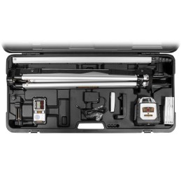 1 pcs - Laserliner, 635Nm Red, 1 Line Laser Level